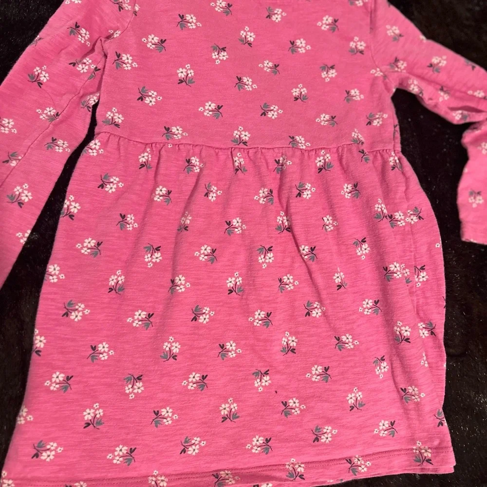 GAP girls pink
